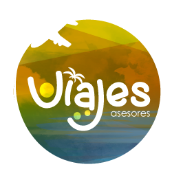 Logo de Vacaciones en Colombia